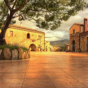  Alloggio per agriturismo Le Querce Di Cota